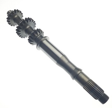 WAŁEK ZDAWCZY PRZEKŁADNI CVT Quad Linhai 500 OEM!