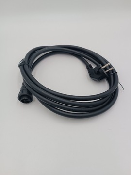 WVC-600 WiFi микроинвертор с кабелем переменного и постоянного тока в комплекте БЕСПЛАТНО