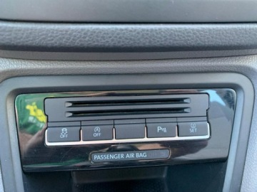 Seat Alhambra I (7MS) Minivan Facelifting 2.0 TDI 140KM 2010 Seat Alhambra 7 osób, zdjęcie 13