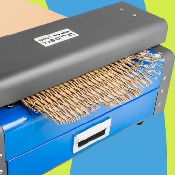 Диспенсер Машина для резки картона Bublaki BM-CM71 ECO Наполнитель пакетов