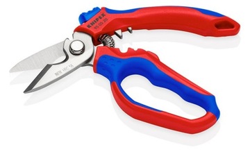 Knipex electrician's scissors 950520SB