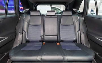 Toyota RAV4 V SUV 2.5 Hybrid Dynamic Force 222KM 2020 Toyota RAV4 2.5 Hybrid Selection 4x4 2.5 Hybryda 222KM, zdjęcie 17