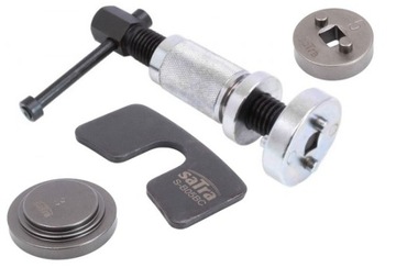 ZESTAW DO WYCISKANIA CYLINDERKÓW SATRA S-B05BC