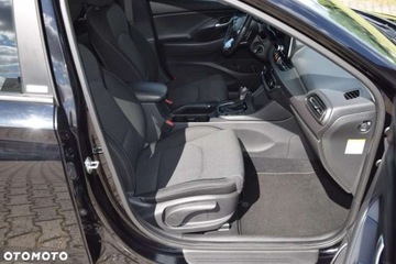 Hyundai i30 III 2020 Hyundai i30 1.5 T-GDi 160KM II-Lift Hybryda Panorama LED Navi Kamera Grzan, zdjęcie 21