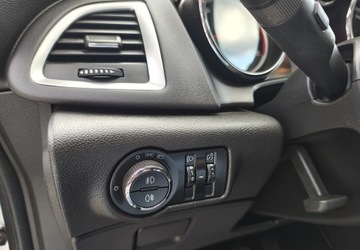 Opel Astra J Sports Tourer Facelifting 1.4 Turbo ECOTEC 140KM 2015 Opel Astra Opel Astra J Sport Tourer 1.4BenzLPG 1.4 BenzynaLPG 140KM, zdjęcie 22