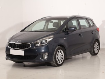 Kia Carens IV Minivan 1.6 GDI 135KM 2014 Kia Carens 1.6 GDI, Salon Polska, Serwis ASO, zdjęcie 1