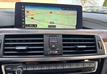 BMW Seria 3 F30-F31-F34 Limuzyna Facelifting 2.0 330i 252KM 2018 BMW Seria 3 Samochod z gwarancja 2.0 Benzyna 252KM, zdjęcie 20