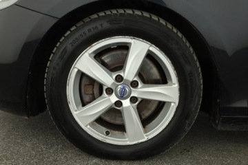 Volvo S40 II 2014 Volvo V40 2.0 D3, Salon Polska, Automat, Xenon, zdjęcie 16