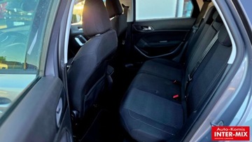 Peugeot 2017 Peugeot 308 Peugeot 308 1.6 Diesel 99KM, zdjęcie 16