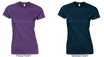 Футболка женская BRAND T-SHIRT L