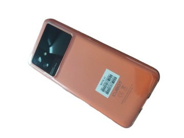 ETUI SILIKONOWE DO CUBOT NOTE 21