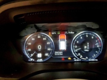 Volvo XC60 II 2020 Volvo XC 60 2020 Volvo XC60 T8 eAWD Plug-In Hybrid Inscription , od ubezpi, zdjęcie 9