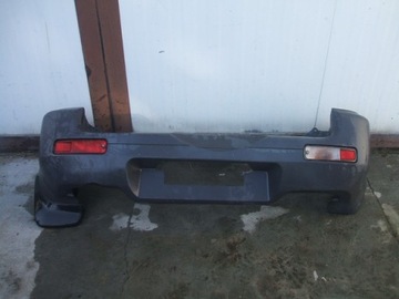 DAIHATSU TERIOS NÁRAZNÍK ZADNÍ 52159-87401