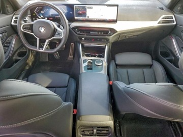 BMW Seria 3 G20-G21 2025 BMW Seria 3 330i 2025 2.0 Benzyna 255KM, zdjęcie 8