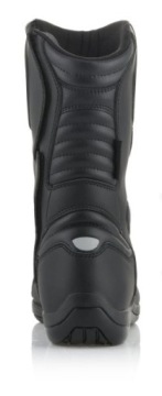 МОТОЦИКЛОВЫЕ БОТИНКИ ALPINESTARS ORIGIN DRYSTAR BLK 46