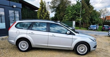Ford Focus 2009 Ford Focus BENZYNA nawigacja KLIMA super oakzja POLECAMY 1.8, zdjęcie 9