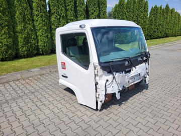 NOWA KOMPLETNA KABINA RENAULT GAMA D WIDE D- WIDE