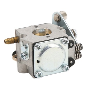 Карбюратор триммера Carb Carburetor 12300005020, металлическая замена для Walbro WA-59