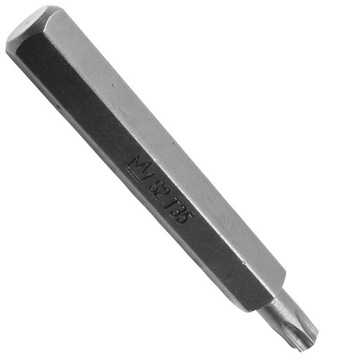 КОНЦЕВАЯ БОРТА ДЛИННАЯ TORX S2 T35x75мм RICHMANN C3306