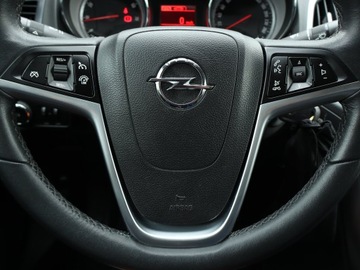 Opel Astra J Sedan 1.6 Twinport ECOTEC 115KM 2014 Opel Astra 1.6 16V, Salon Polska, Serwis ASO, zdjęcie 14