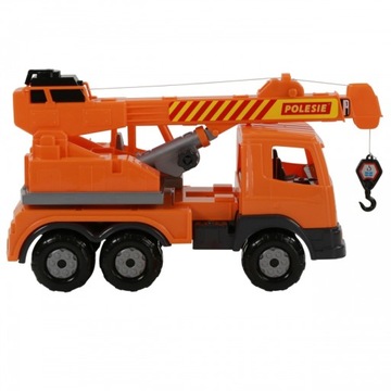 Полесье Грузовик 70579