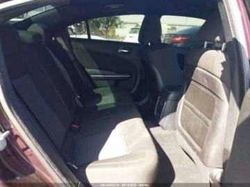 Dodge Charger VII 2021 Dodge Charger Scat Pack 2021 6.4l 6.4 Benzyna 485KM, zdjęcie 12