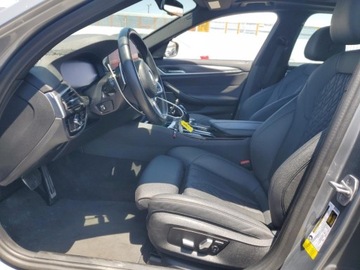 BMW Seria 5 G90-91 2023 BMW Seria 5 530i 2023 2.0l 2.0 Benzyna 248KM, zdjęcie 7