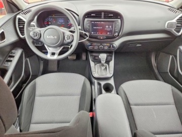 Kia Soul III 2022 Kia Soul Lx 2022 2.0 Benzyna 147KM, zdjęcie 8