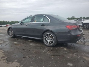 Mercedes Klasa E W214 2023 Mercedes-Benz Klasa E 350 4Matic 2023 2.0l 2.0 Benzyna 255KM, zdjęcie 1