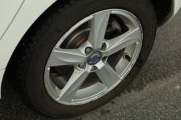 Volvo S40 II 2014 Volvo V40 1.6 T3, Salon Polska, Serwis ASO, Skóra, zdjęcie 15