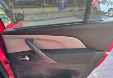 Citroen Grand C4 Picasso II Grand Picasso 2.0 BlueHDi 150KM 2016 Citroen C4 Grand Picasso bezwypadekserwisjak nowyz NiemiecSHINE 2.0, zdjęcie 17