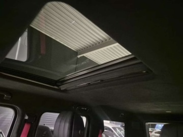 Mercedes Klasa G W465 2024 Mercedes-Benz Klasa G 63 AMG 2024 4.0 Benzyna 585KM, zdjęcie 18