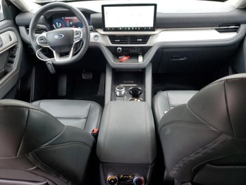 Ford Explorer VI 2025 Ford Explorer Active 2025 2.3l 2.3 Benzyna 300KM, zdjęcie 8