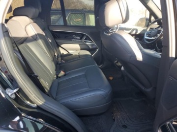 Land Rover Range Rover V 2023 Land Rover Range Rover Se 2023 4.4l 4.4 Benzyna 523KM, zdjęcie 10