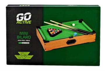 МИНИ-БИЛЬЯРДНАЯ НАСТОЛЬНАЯ ИГРА ДЛЯ ДОМАШНЕГО ОФИСА ДЛЯ ДЕТЕЙ ПОРТАТИВНАЯ