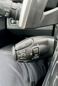 Peugeot 3008 II Crossover 1.2 PureTech 130KM 2019 Peugeot 3008 Bogata wersja,Full serwis,Gwarancja, zdjęcie 20