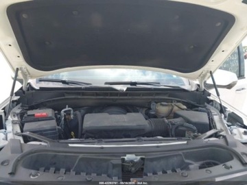 Cadillac Escalade III 2021 Cadillac Escalade Sport 2021 6.2l 6.2 Benzyna 420KM, zdjęcie 8