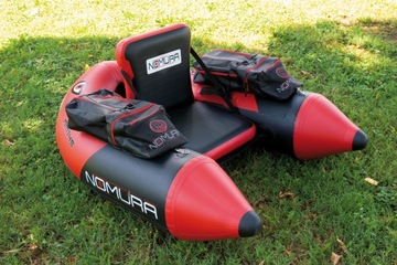 ЛОДКА ПОНТУ NOMURA BELLY 145x110см