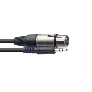 Kabel połączeniowy Stagg SSAC3MPSBXF