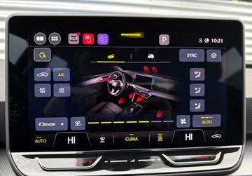 Seat Leon IV 2024 Seat Leon SalonPL 1.5TSI 115KM Style Kamera Czuj.Park Tempomat ACC GWARANC, zdjęcie 28