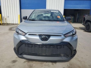 Toyota Corolla Cross 2023 Toyota Corolla Cross 2023 TOYOTA COROLLA CROSS LE 2.0 Hybryda 150KM, zdjęcie 5