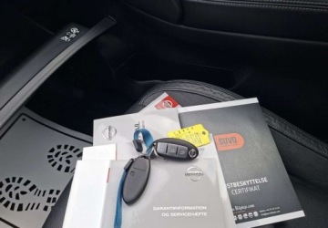 Nissan X-Trail III Terenowy Facelifting 1.6 DIG-T 163KM 2019 Nissan X-Trail Nissan X-Trail 1.6 DIG-T Tekna 1.6 Benzyna 163KM, zdjęcie 35