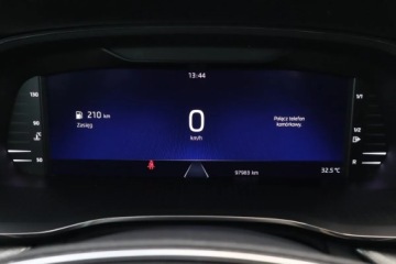 Skoda Octavia IV Kombi 2.0 TDI 115KM 2022 Skoda Octavia 2.0 TDI, 1. Właściciel, VAT 23%, zdjęcie 10