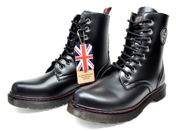 LEE COOPER Trappers LCJ-22-31-1437LA Черный