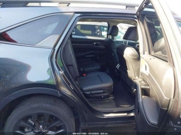 Kia Sorento IV 2023 Kia Sorento x-line sx prestige, 2023r., 4x4, 2.5L 2.5 Benzyna 281KM, zdjęcie 9