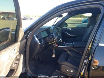 BMW X5 G05 2020 BMW X5 2020r., 4x4, 3.0L, zdjęcie 8