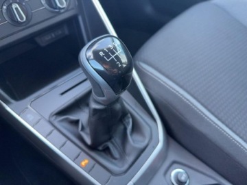 Volkswagen Taigo 1.0 TSI 95KM 2023 Volkswagen Taigo 1.0 TSI Life FV 23 Gwarancja Benzyna 95KM, zdjęcie 21