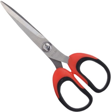 KRETZER NOŻYCE KRAWIECKIE UNIWERSALNE 16CM