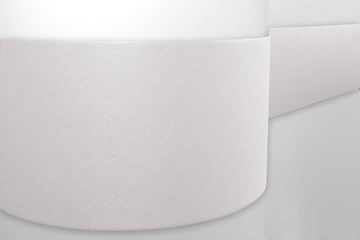 Гибкий бампер FLAT для утренних противотуманок, 31 см