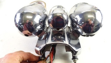 Yamaha Maxim XJ 700 750 Counters Набор часов